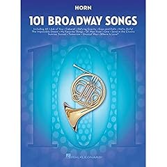 101 broadway songs d'occasion  Livré partout en France