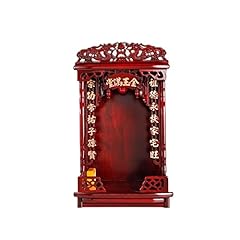 Chinese style shrine for sale  Delivered anywhere in UK