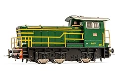 Rivarossi locomotiva diesel usato  Spedito ovunque in Italia 
