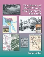 History marin county for sale  Delivered anywhere in USA 