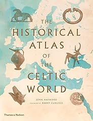 Historical atlas celtic for sale  Delivered anywhere in UK