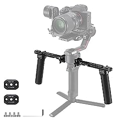 Neewer dual handgrip for sale  Delivered anywhere in UK