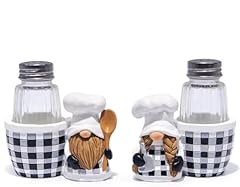 Hodao chef gnome for sale  Delivered anywhere in USA 