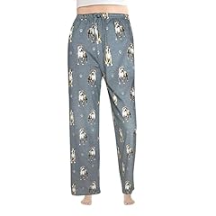 Pitbull pajama pants for sale  Delivered anywhere in USA 