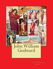 John william godward for sale  Delivered anywhere in UK