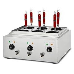 Vertes cuocipasta professional usato  Spedito ovunque in Italia 