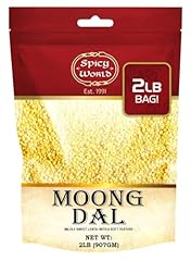 Moong dal lbs for sale  Delivered anywhere in USA 