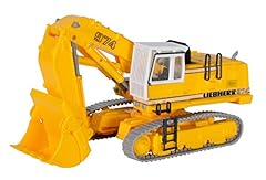 Viessmann 11272 liebherr gebraucht kaufen  Wird an jeden Ort in Deutschland