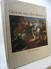 Genova nell età d'occasion  Livré partout en France