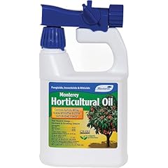Monterey horticultural oil for sale  Delivered anywhere in USA 