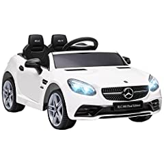 Aosom mercedes slc for sale  Delivered anywhere in USA 