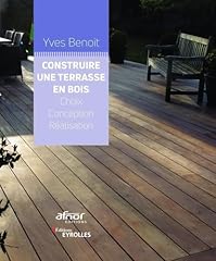 Construire terrasse bois d'occasion  Livré partout en France