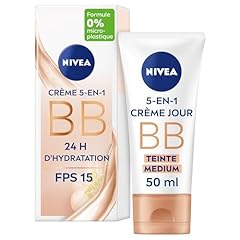 Nivea crème fps d'occasion  Livré partout en France