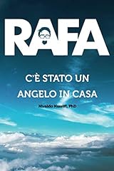 Rafa stato angelo usato  Spedito ovunque in Italia 