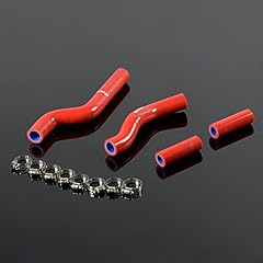 Pit66 silicone radiator for sale  Delivered anywhere in USA 