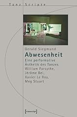 Abwesenheit performative ästh gebraucht kaufen  Wird an jeden Ort in Deutschland
