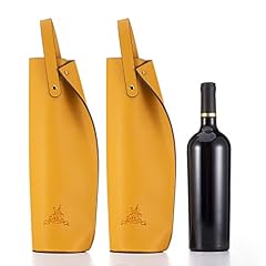 Giforya 2pcs wine for sale  Delivered anywhere in USA 