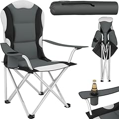 Tectake campingstuhl getränke gebraucht kaufen  Wird an jeden Ort in Deutschland