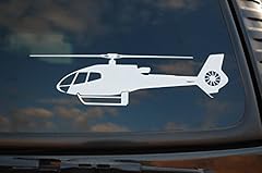 130 helicopter sticker for sale  Delivered anywhere in USA 