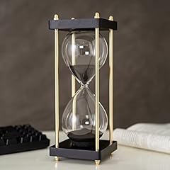 Large sand timer for sale  Delivered anywhere in USA 