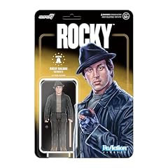 Super7 rocky balboa for sale  Delivered anywhere in USA 
