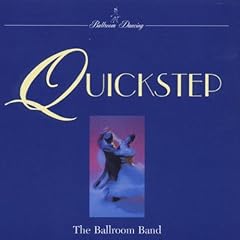 Quickstep d'occasion  Livré partout en Belgiqu