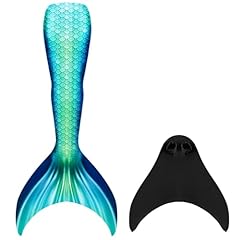 Naitoke mermaid tails for sale  Delivered anywhere in UK