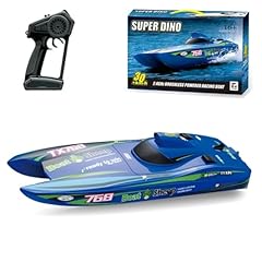 Brushless boat motoscafo usato  Spedito ovunque in Italia 