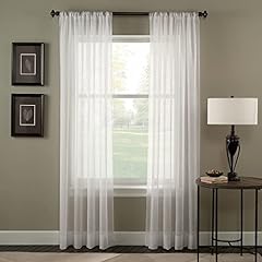 Curtainworks trinity crinkle for sale  Delivered anywhere in USA 