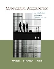 Managerial accounting introduc for sale  Delivered anywhere in USA 