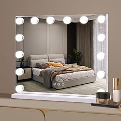 Ruication hollywood vanity for sale  Delivered anywhere in UK