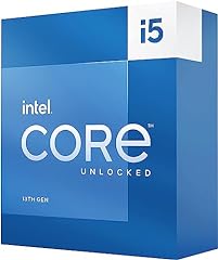 Intel core 13600k gebraucht kaufen  Wird an jeden Ort in Deutschland