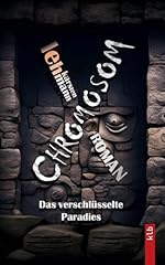 Chromosom das verschlüsselte d'occasion  Livré partout en Belgiqu