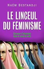Linceul féminisme caresser d'occasion  Livré partout en France