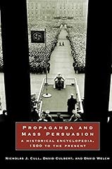 Propaganda mass persuasion for sale  Delivered anywhere in USA 