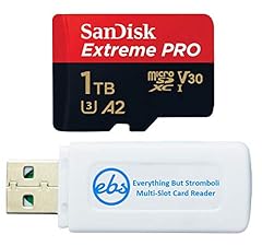 Sandisk 1tb extreme for sale  Delivered anywhere in USA 