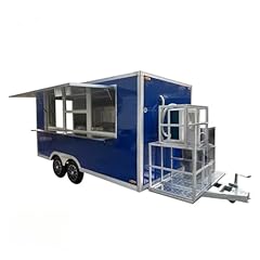 Concession food trailer for sale  Delivered anywhere in USA 