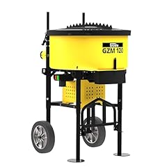 Güde zwangsmischer gzm gebraucht kaufen  Wird an jeden Ort in Deutschland