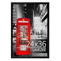 Lavezee 24x36 poster for sale  Delivered anywhere in USA 