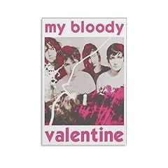 Bloody valentine canvas for sale  Delivered anywhere in USA 