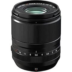 Fujinon xf23mm f1.4 usato  Spedito ovunque in Italia 