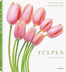 Tulpen peter arnold gebraucht kaufen  Wird an jeden Ort in Deutschland