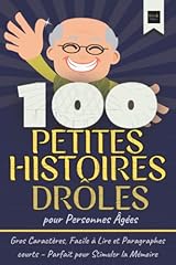 100 petites histoires d'occasion  Livré partout en France