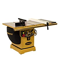 Powermatic PM2000B, 10-Inch Cabinet Saw, 3HP, 230V for sale  Delivered anywhere in USA 