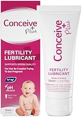 Fertility lubricant couples for sale  Delivered anywhere in UK