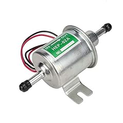 Electric fuel pump for sale  Delivered anywhere in Ireland