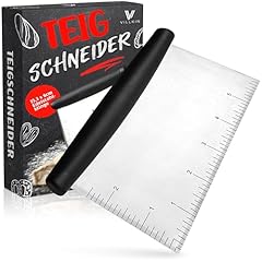Villkin teigschaber premium gebraucht kaufen  Wird an jeden Ort in Deutschland