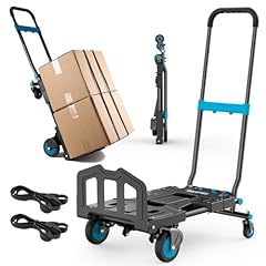 Folding hand truck for sale  Delivered anywhere in USA 
