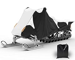 Trailerable snowmobile cover for sale  Delivered anywhere in Canada