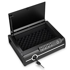 Goplus gun safe for sale  Delivered anywhere in USA 